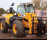 टेलीहैंडलर JCB 541-70 DS