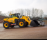 टेलीहैंडलर JCB 541-70