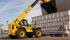 टेलीहैंडलर JCB 550-80 DS