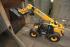 टेलीहैंडलर JCB 560-80