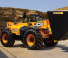 टेलीहैंडलर JCB 560-80