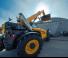 टेलीहैंडलर Dieci Agri Max 65.8 VS EVO2 GD