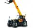 टेलीहैंडलर Dieci Agri Max 65.8 VS EVO2 GD