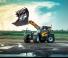 टेलीहैंडलर Dieci Agri Plus 40.9 VS EVO2 GD