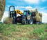 टेलीहैंडलर Dieci Agri Plus 42.7 VS EVO2 GD