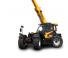 टेलीहैंडलर Dieci Agri Plus 42.7 VS EVO2 GD