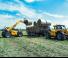 टेलीहैंडलर Dieci Agri Star 38.8 EVO2 GD
