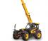 टेलीहैंडलर Dieci Agri Star 38.8 EVO2 GD