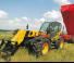 टेलीहैंडलर Dieci Agri Tech 35.7 VS EVO2