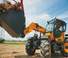 टेलीहैंडलर Dieci Agri Tech 35.7 VS EVO2