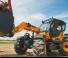टेलीहैंडलर Dieci Agri Tech 35.7 VS EVO2