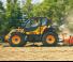 टेलीहैंडलर Dieci Agri Tech 35.7 VS EVO2