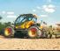 टेलीहैंडलर Dieci Agri Tech 35.7 VS EVO2