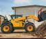 टेलीहैंडलर Dieci Agri Tech 35.7 VS EVO2