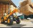 टेलीहैंडलर Dieci Agri Tech 35.7 VS EVO2