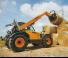 टेलीहैंडलर Dieci Agri Tech 35.7 VS EVO2
