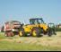 टेलीहैंडलर Dieci Agri Tech 35.7 VS EVO2