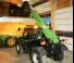 टेलीहैंडलर DEUTZ-FAHR Agrovector 30.7