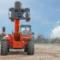 टेलीहैंडलर Doosan DT70