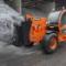 टेलीहैंडलर Doosan DT70