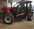 टेलीहैंडलर Case IH Farmlift 525 Komfort