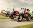 टेलीहैंडलर Case IH Farmlift 526