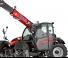टेलीहैंडलर Case IH Farmlift 742