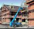 टेलीहैंडलर Genie GTH-3007