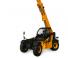 टेलीहैंडलर Dieci Hercules 120.10