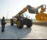 टेलीहैंडलर Dieci Hercules 190.10