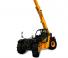 टेलीहैंडलर Dieci Hercules 210.10