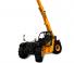 टेलीहैंडलर Dieci Hercules 230.10