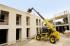टेलीहैंडलर New Holland LM 1133 turbo