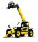 टेलीहैंडलर New Holland LM 1133 turbo