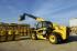 टेलीहैंडलर New Holland LM 1333 turbo