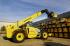 टेलीहैंडलर New Holland LM 1333 turbo