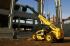 टेलीहैंडलर New Holland LM 1445 turbo