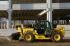 टेलीहैंडलर New Holland LM 1445 turbo