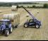 टेलीहैंडलर New Holland LM 6.32