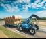 टेलीहैंडलर New Holland LM 6.35 Elite