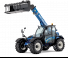 टेलीहैंडलर New Holland LM 6.35 Elite
