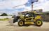 टेलीहैंडलर New Holland LM 732
