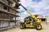 टेलीहैंडलर New Holland LM 732