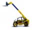 टेलीहैंडलर New Holland LM 732