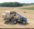 टेलीहैंडलर New Holland LM 7.35