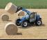 टेलीहैंडलर New Holland LM 7.35