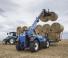 टेलीहैंडलर New Holland LM 7.42 Elite
