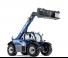टेलीहैंडलर New Holland LM 7.42 Elite