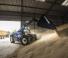 टेलीहैंडलर New Holland LM 7.42 Elite