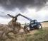 टेलीहैंडलर New Holland LM 7.42 Elite